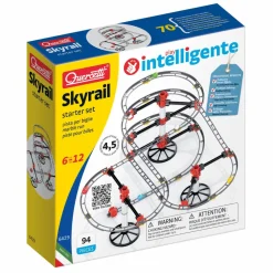 Sale Quercetti Skyrail kuglebane - Startsæt