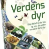 New Tactic Quizspil - Verdens dyr