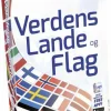 New Tactic Quizspil - Verdens lande og flag