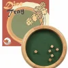 Hot Egmont Toys Raflebakke - Inkl 6 terninger