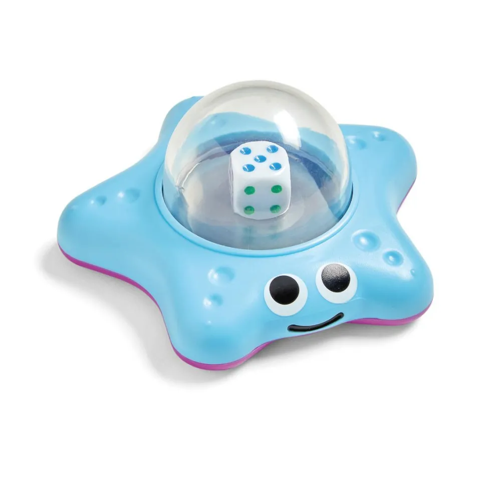 Hot Learning Resources Rafle-popper - Havdyr