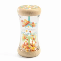 Outlet Djeco Rainmaker i træ - 9,7 cm.