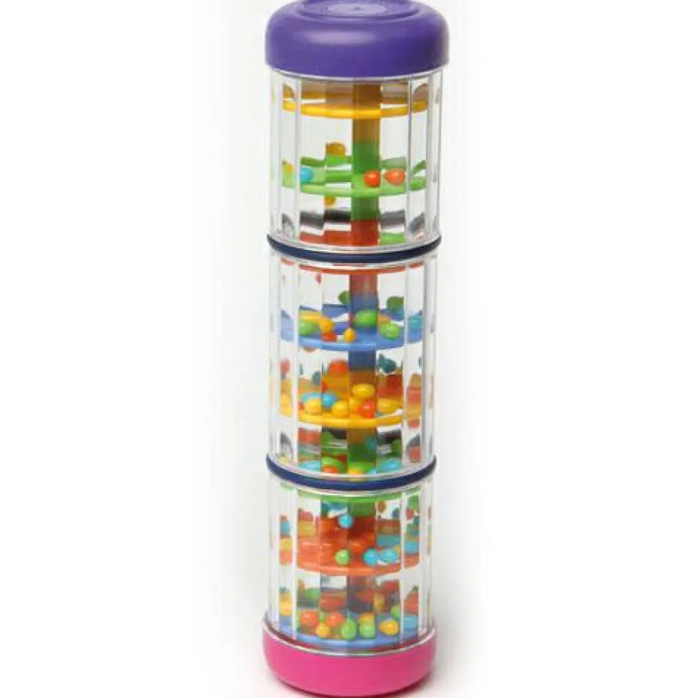 Online Rainmaker stor