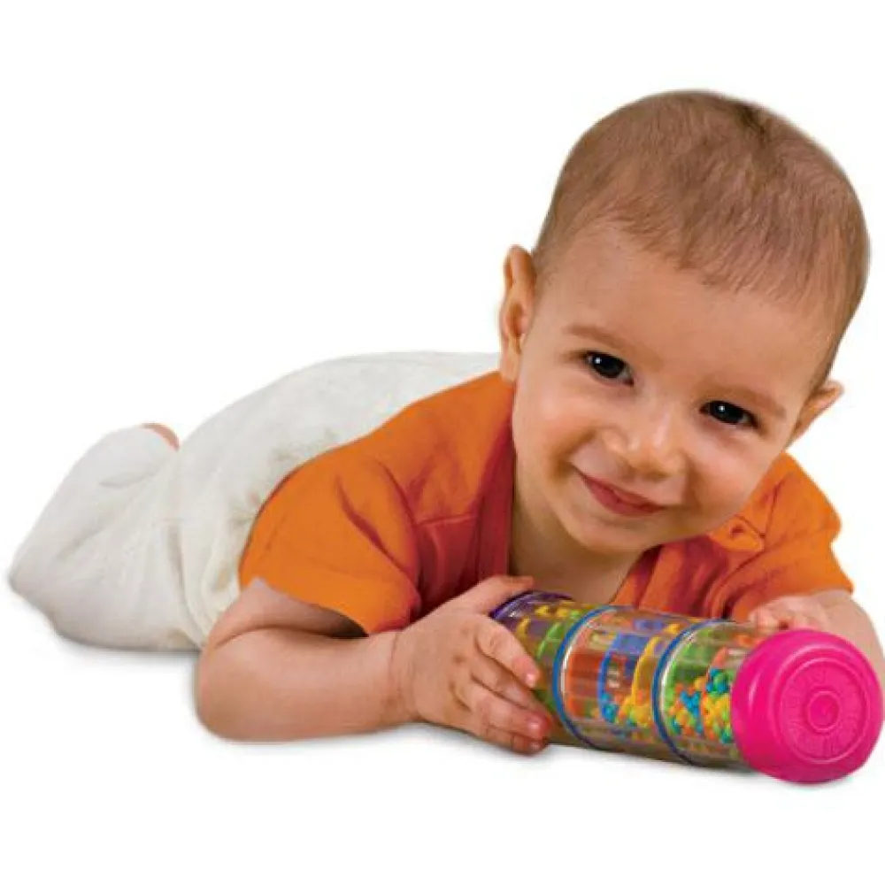 Online Rainmaker stor