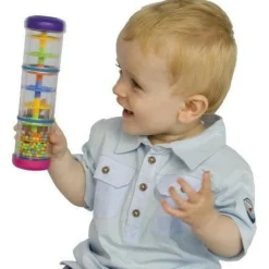 Online Rainmaker stor