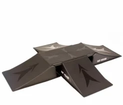Discount My Hood Rampe - , 4 vejs