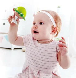 Outlet Hape Ranglesæt m. sugekopper - Havdyr