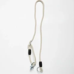 Clearance DICE Reb til lodret dækgynge (beige reb), 1 stk