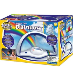 Outlet Brainstorm Regnbuelampe