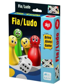 New alga Rejsespil - Ludo