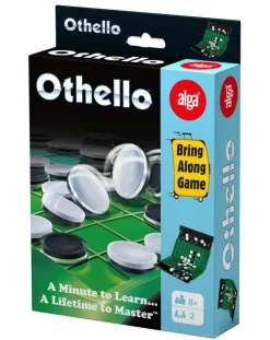 New alga Rejsespil - Othello