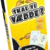Best Tactic Rejsespil - Skal vi vædde? 2