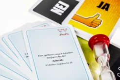Best Tactic Rejsespil - Skal vi vædde? 2