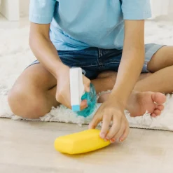 New Melissa & Doug Rengøringssæt m. 11 dele