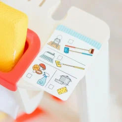 New Melissa & Doug Rengøringssæt m. 11 dele