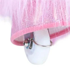 Sale PonyCycle Rid Selv - Enhjørning pink, Small