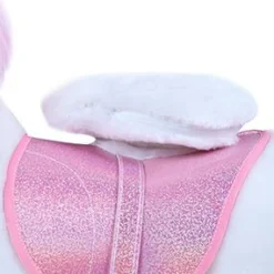Sale PonyCycle Rid Selv - Enhjørning pink, Small