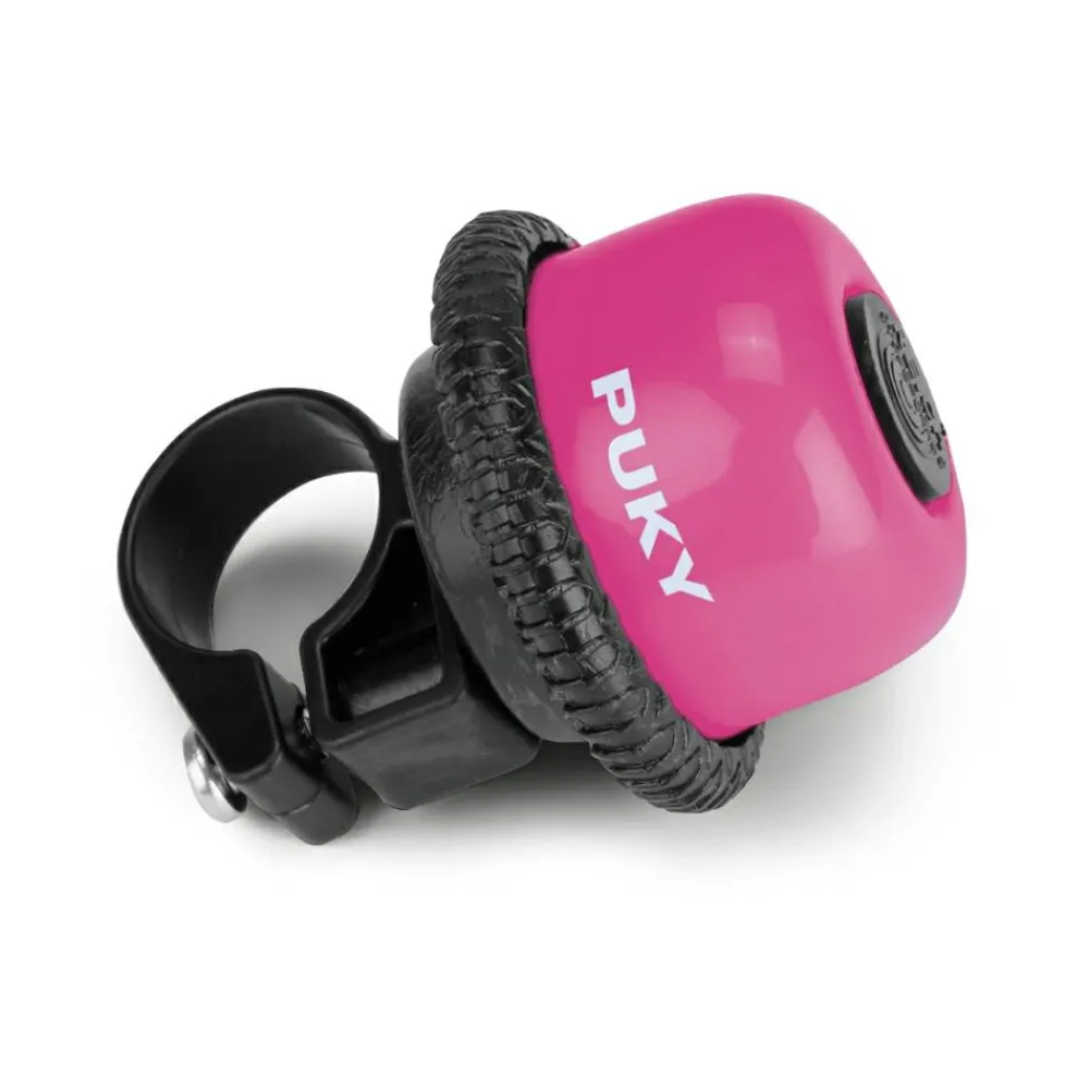 Discount PUKY Ringeklokke G20 - til løbecykler- og hjul