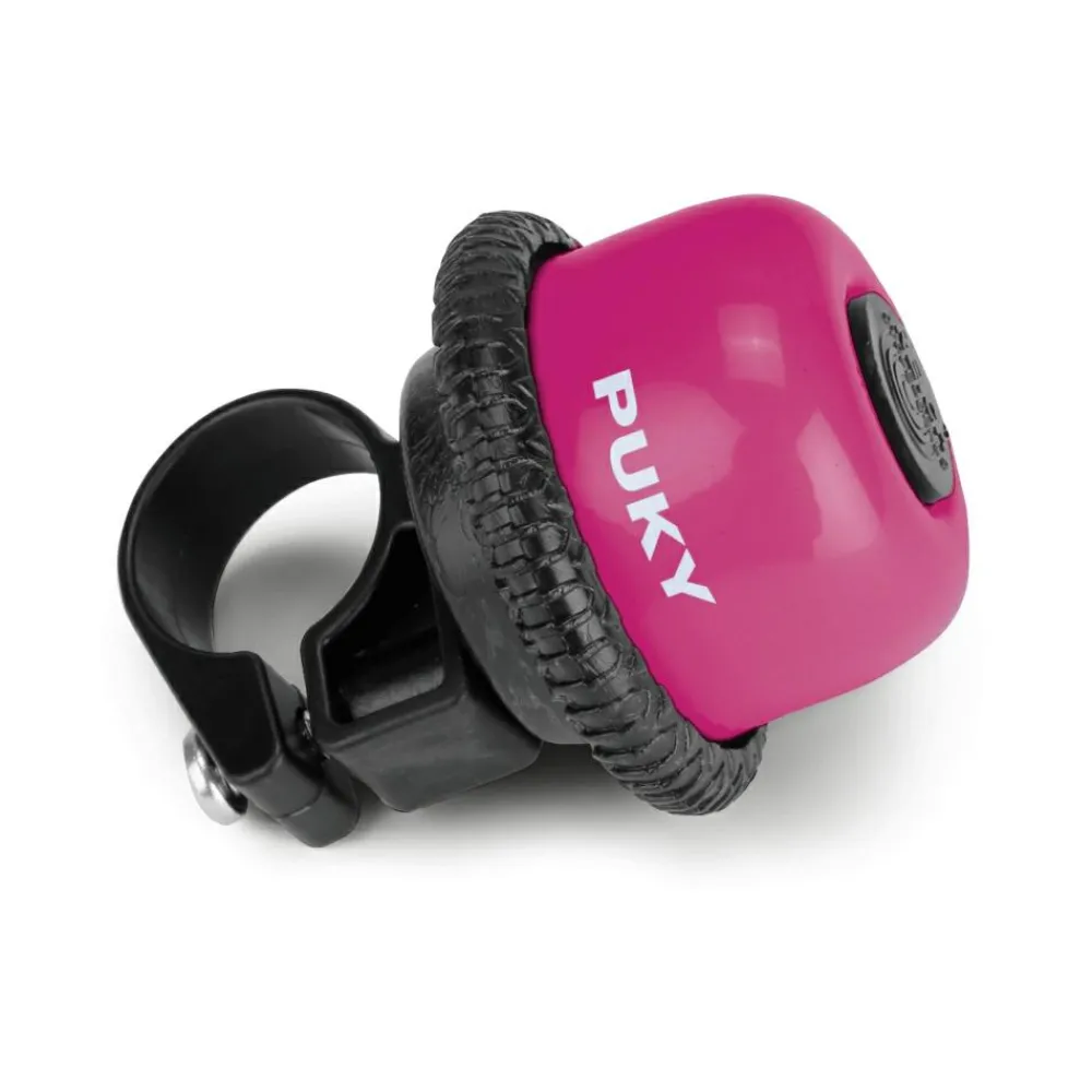 Hot PUKY Ringeklokke G18 - til lino + Wutsch