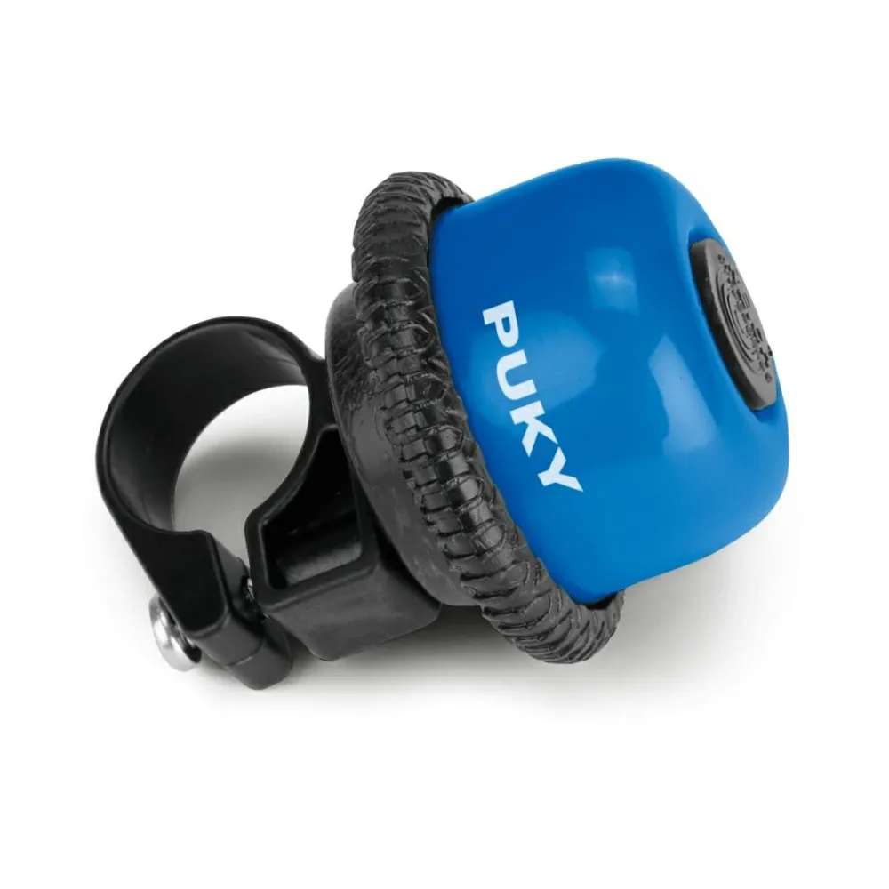 Hot PUKY Ringeklokke G18 - til lino + Wutsch