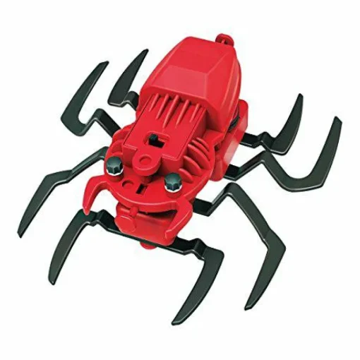 Outlet 4M Robot-edderkop
