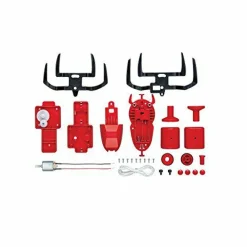 Outlet 4M Robot-edderkop