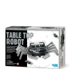 Hot 4M Robotkrabbe