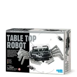 Hot 4M Robotkrabbe