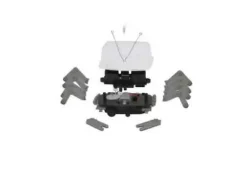 Hot 4M Robotkrabbe