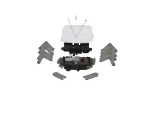 Hot 4M Robotkrabbe