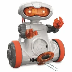 New Clementoni Robotten Mio - Next Generation