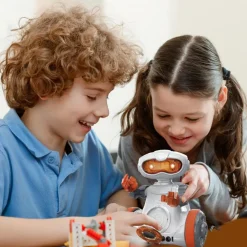 New Clementoni Robotten Mio - Next Generation