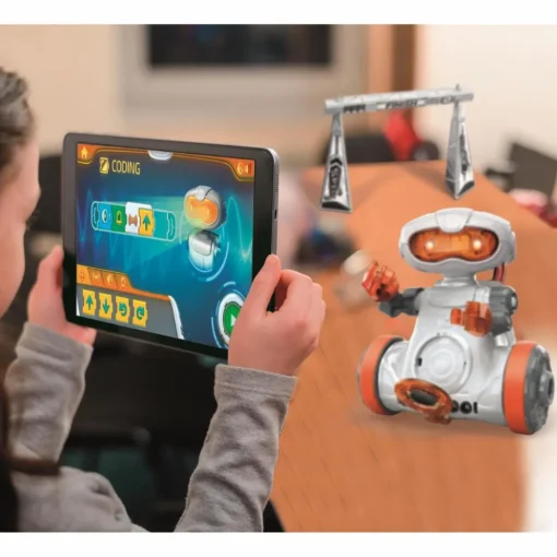 New Clementoni Robotten Mio - Next Generation