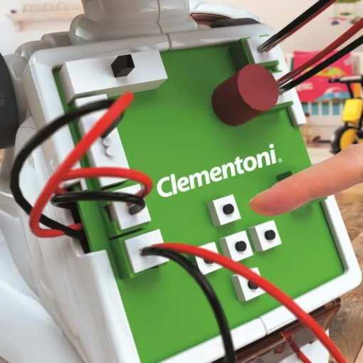 New Clementoni Robotten Mio - Next Generation