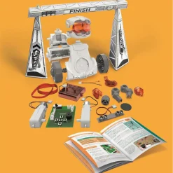 New Clementoni Robotten Mio - Next Generation