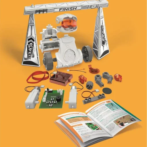 New Clementoni Robotten Mio - Next Generation
