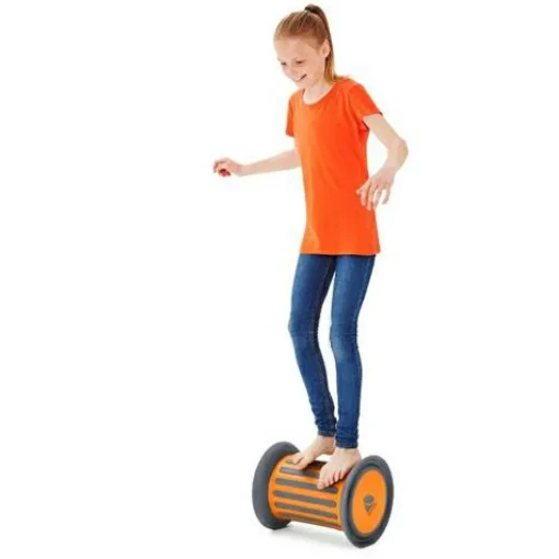 Gonge Roller - Balancetromle
