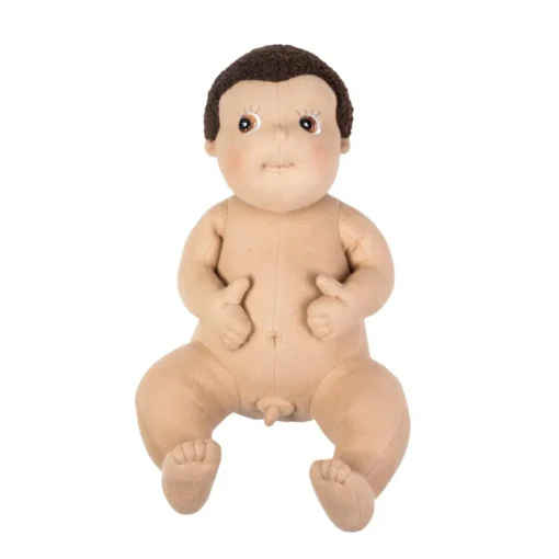 Rubens Barn Rubens Baby - Ben, 45 cm