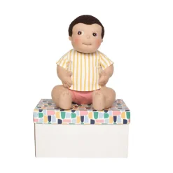 Rubens Barn Rubens Baby - Ben, 45 cm