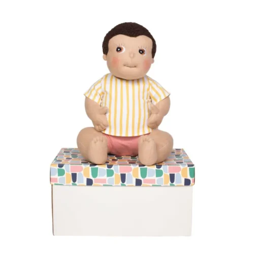 Rubens Barn Rubens Baby - Ben, 45 cm