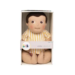 Rubens Barn Rubens Baby - Ben, 45 cm