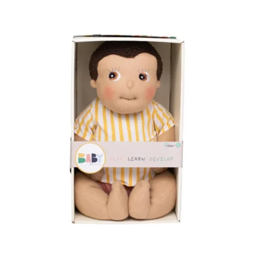 Rubens Barn Rubens Baby - Ben, 45 cm
