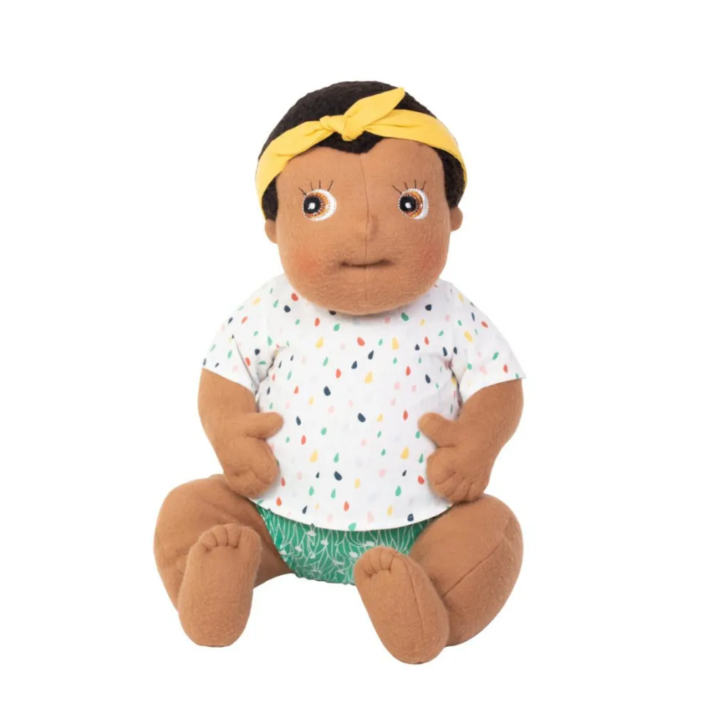 Hot Rubens Barn Rubens Baby - Flo, 45 cm