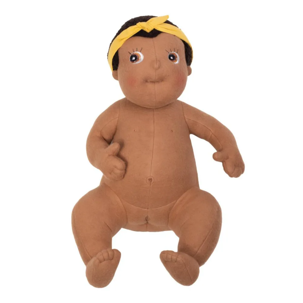 Hot Rubens Barn Rubens Baby - Flo, 45 cm