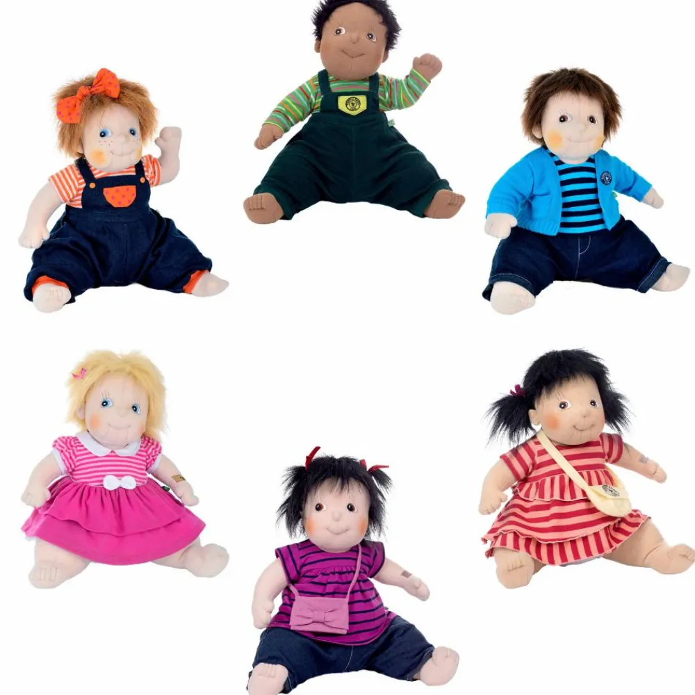 Rubens Barn Original - 50 cm