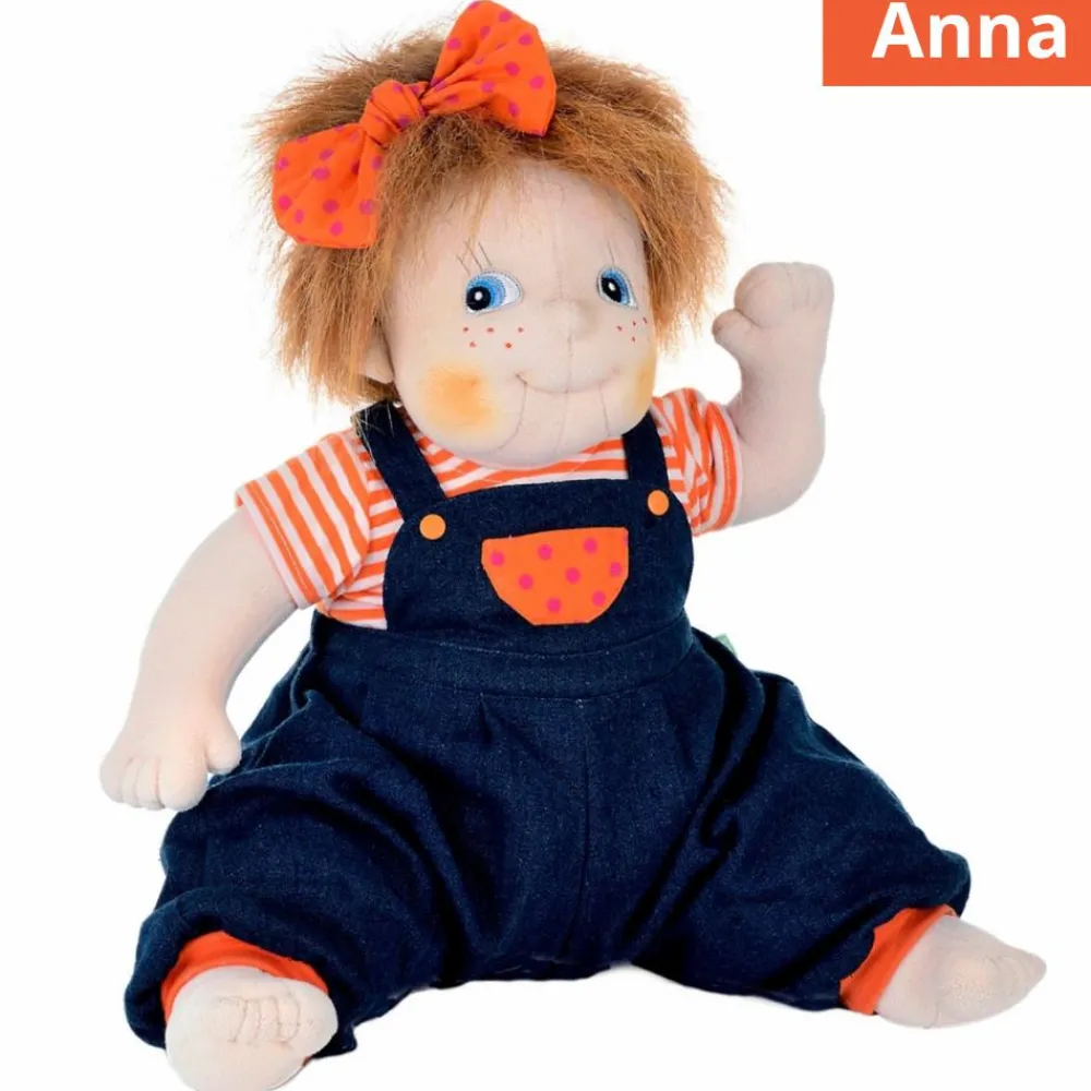 Rubens Barn Original - 50 cm