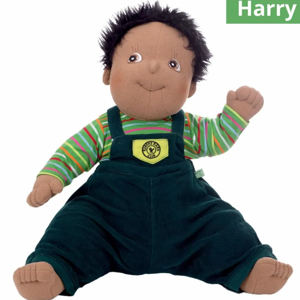 Rubens Barn Original - 50 cm