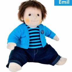 Rubens Barn Original - 50 cm