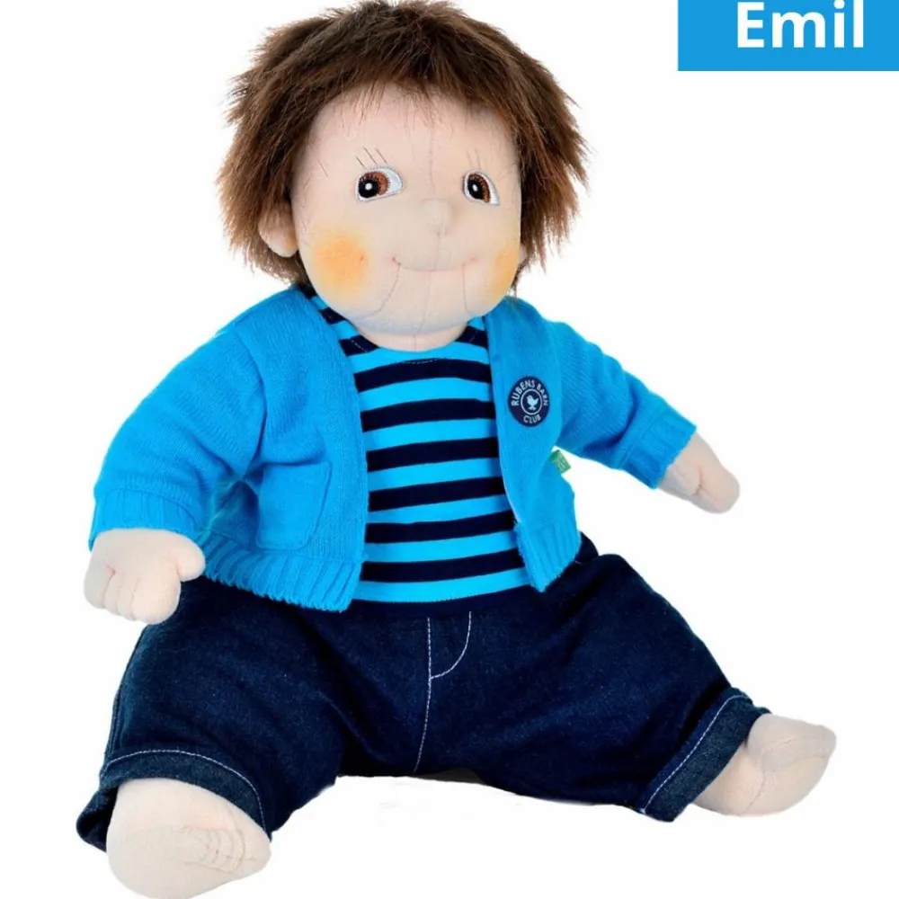 Rubens Barn Original - 50 cm