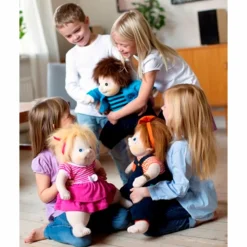 Rubens Barn Original - 50 cm